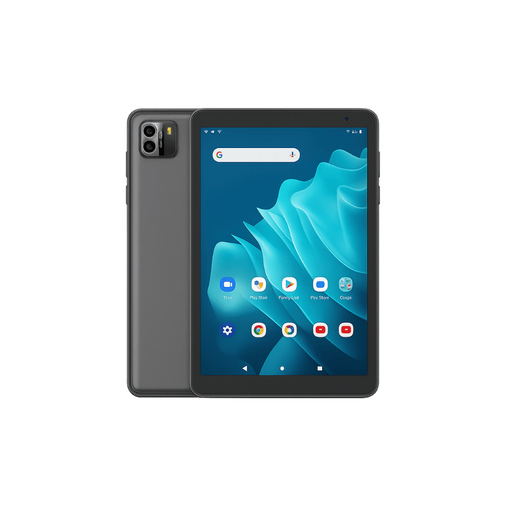 Android 13, 8 Inch Tablet 8GB(4+4 Expand) RAM 64GB ROM,1TB Expand,1280X800 IPS Screen 5000MAH Battery,Dual Camera, Wifi